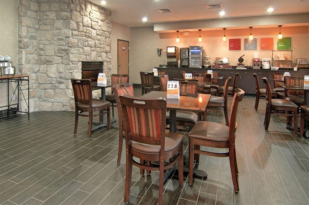 Comfort Inn Lees Summit - Hwy 50 & Hwy 291 Exterior photo